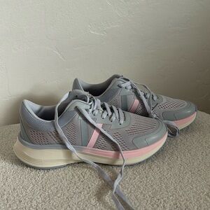 New Vionic Walking Sneakers